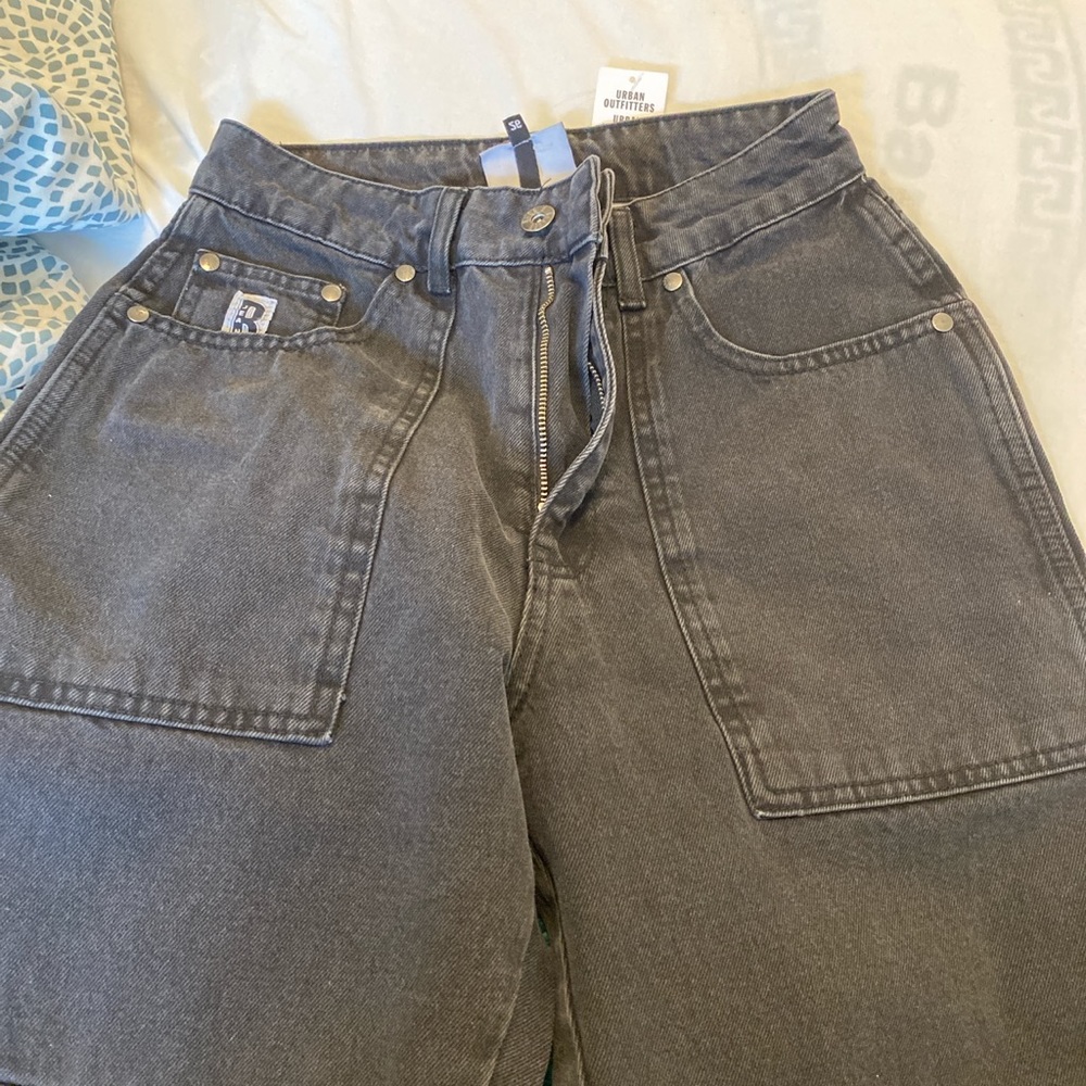 Urban outfitters cargo